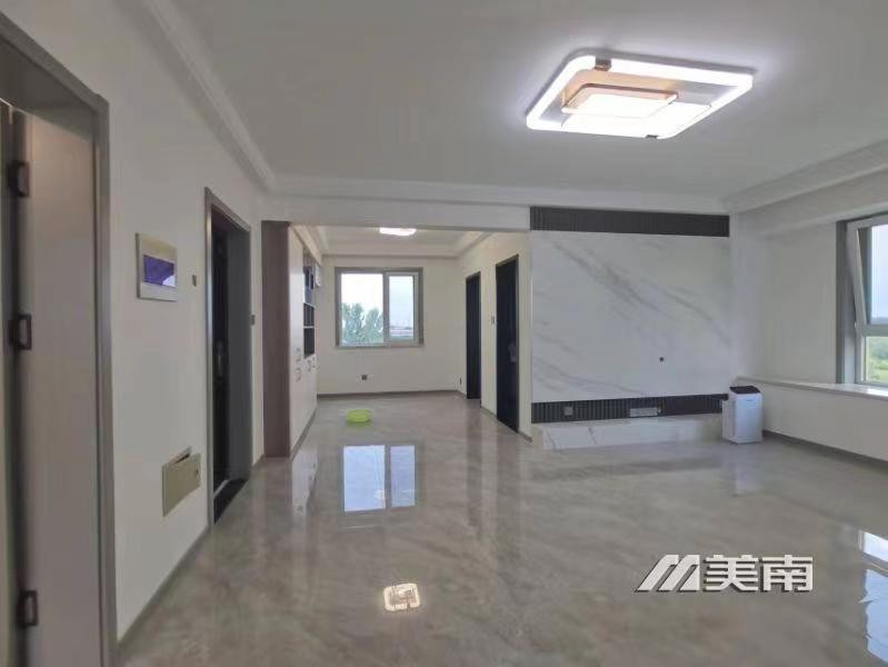 3十里庄园电梯房,精装未住,有钥匙随时看房