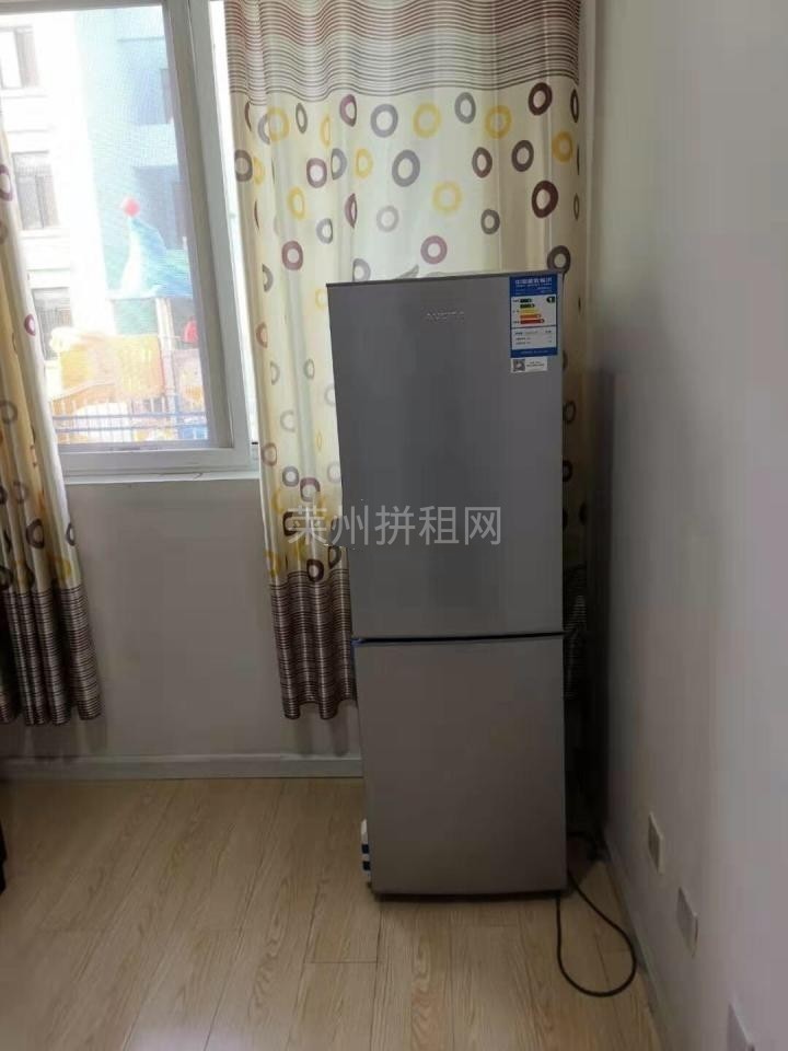 文景凤凰城,精装一楼,带家具家电,拎包入住