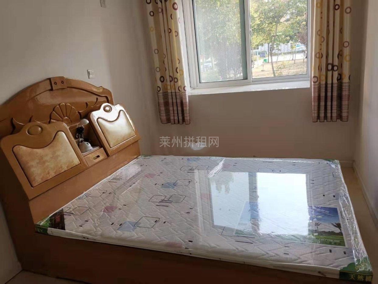 文景凤凰城,精装一楼,带家具家电,拎包入住