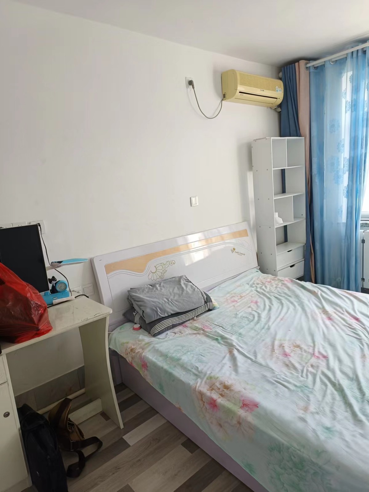 年付可优惠,北小区,精装修,带家具家电,拎包入住
