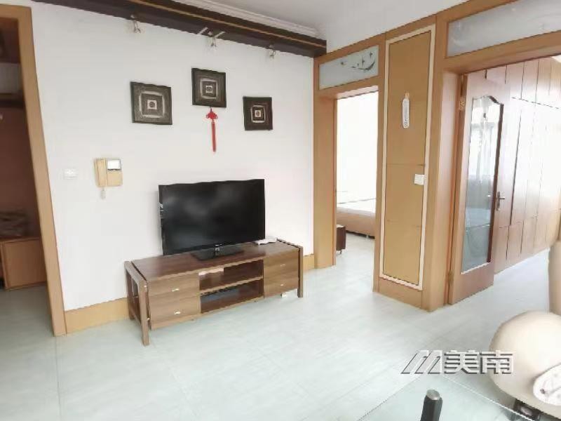 3降价急售艺苑小区,框架地暖,拎包入住