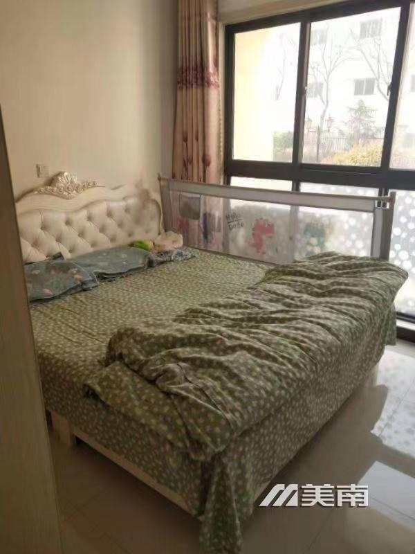 3卡地亚精装三室,南向三开间的元宝户型,仅售59万8