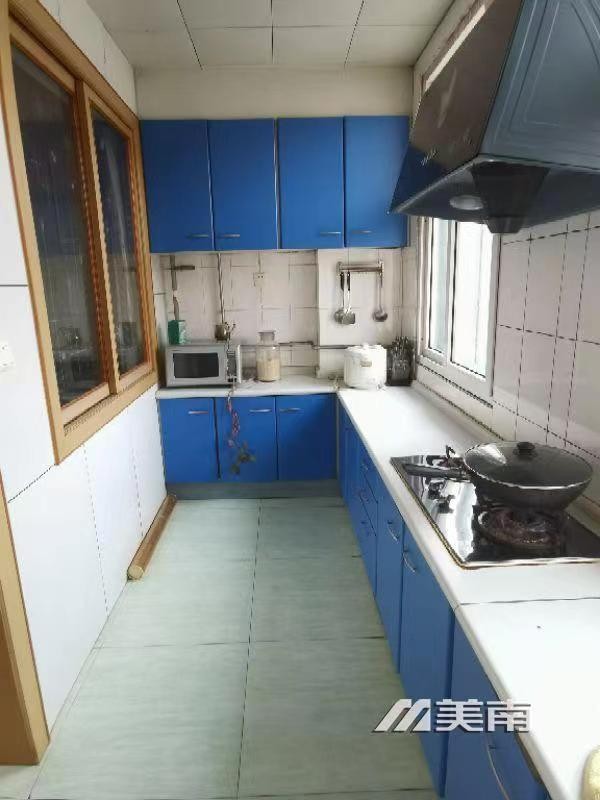 3降价急售艺苑小区,框架地暖,拎包入住