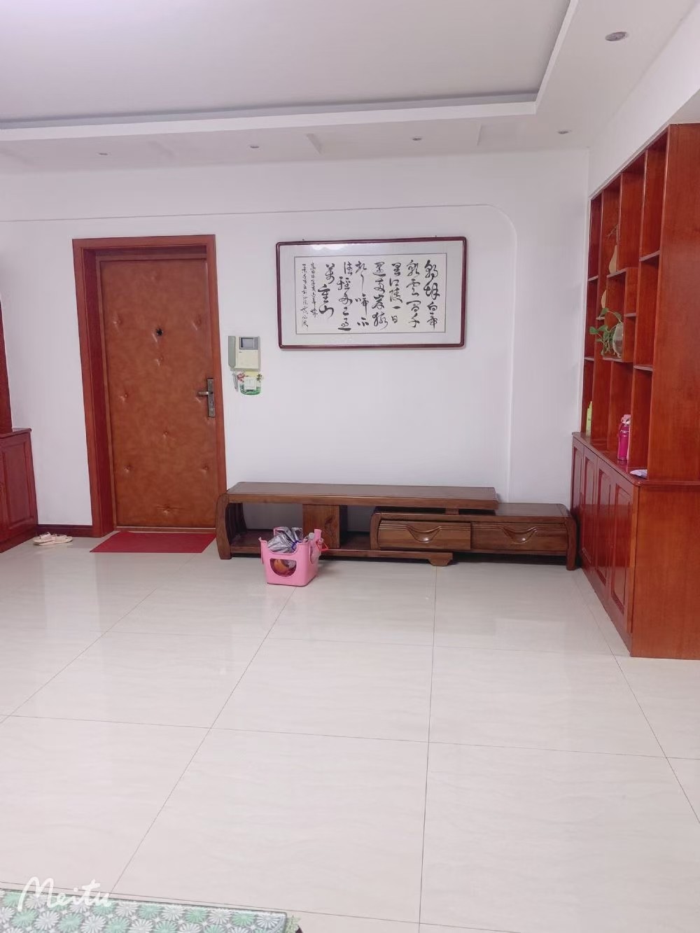 文泉学区精装低楼层出售!