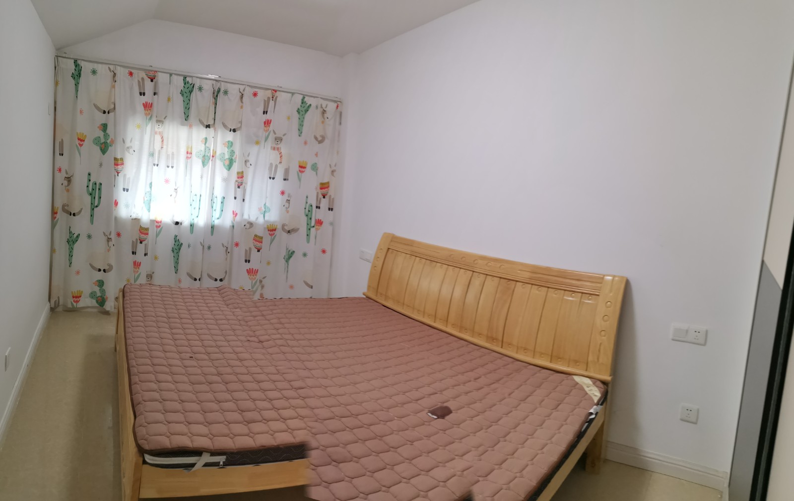 精装房屋出售