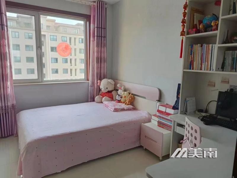 3城东明德嘉苑,精装电梯黄金楼层,带小房带车位