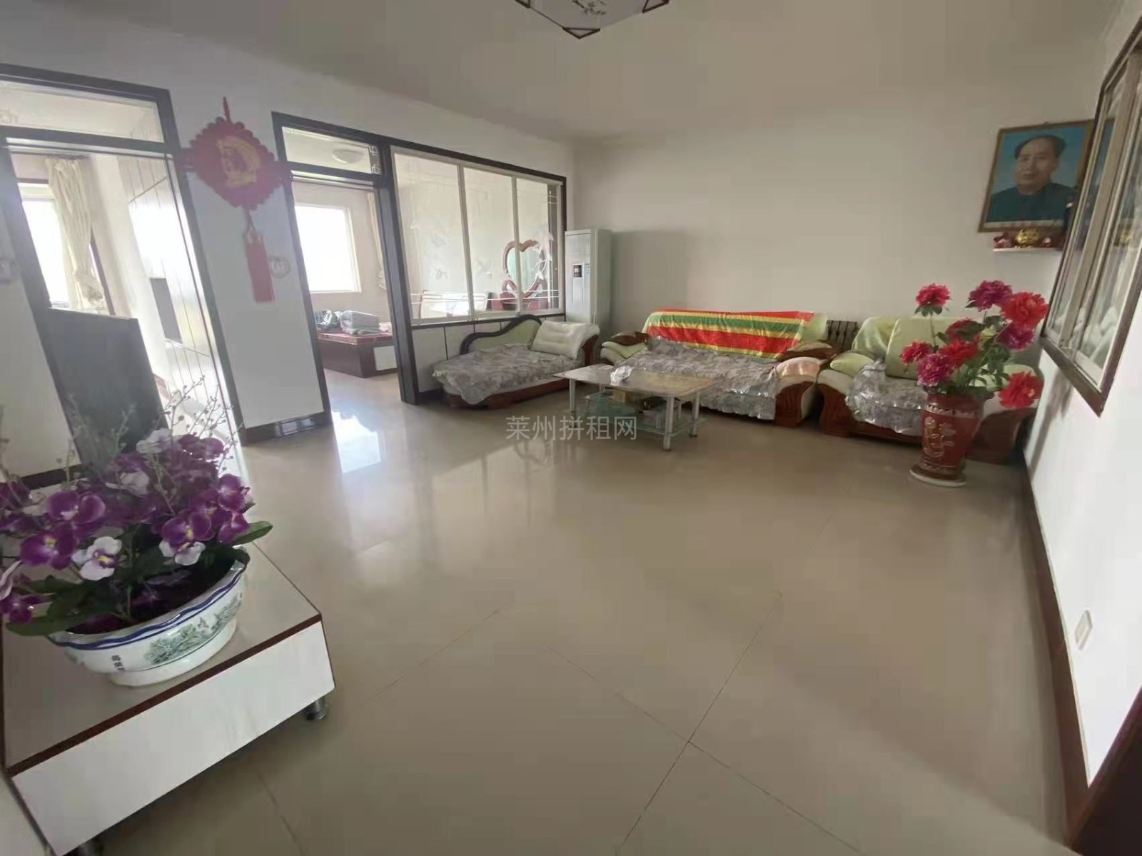 城东一中附近,精装修,带家具家电,拎包入住