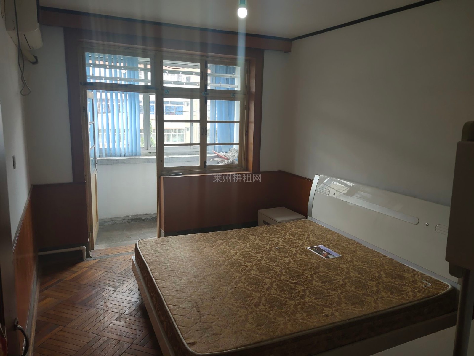 北小区,低楼层,精装修,带家具家电,拎包入住