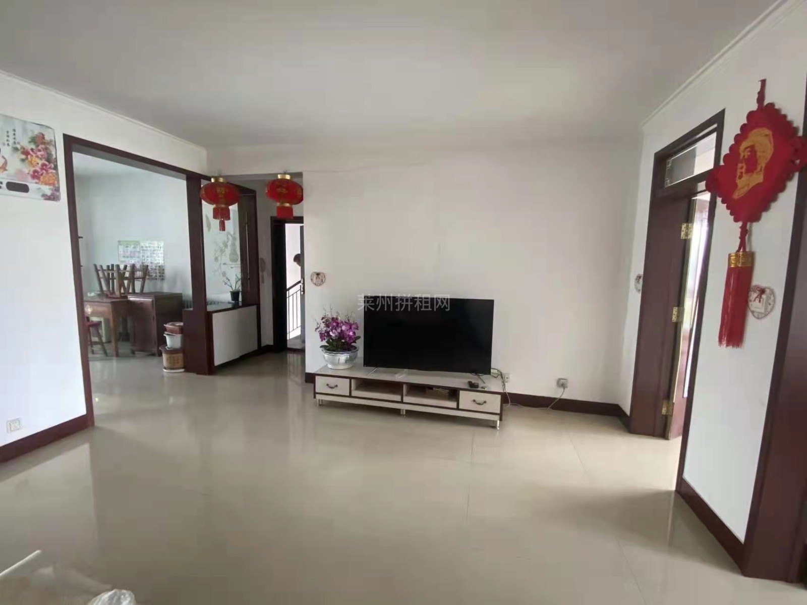城东一中附近,精装修,带家具家电,拎包入住
