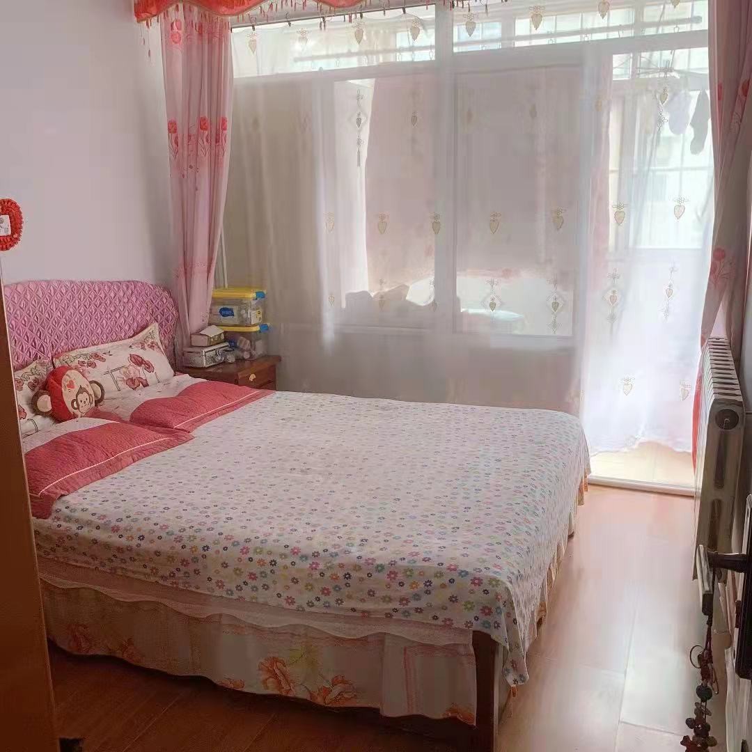 捡漏,粮建小区2楼