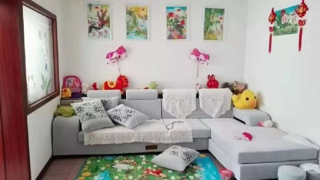 精装修低楼层,适合养老孝心房,价格合适