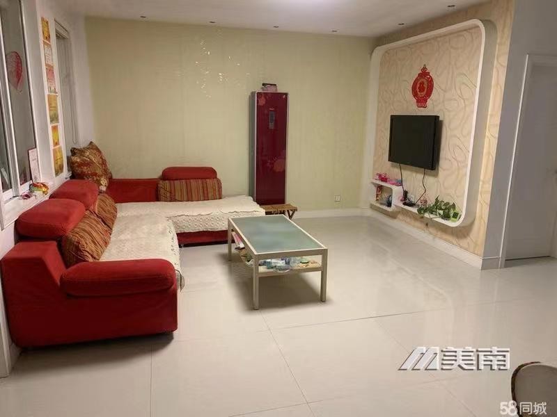3文峰中学学区,云峰名苑三室,拎包入住,仅售49万8
