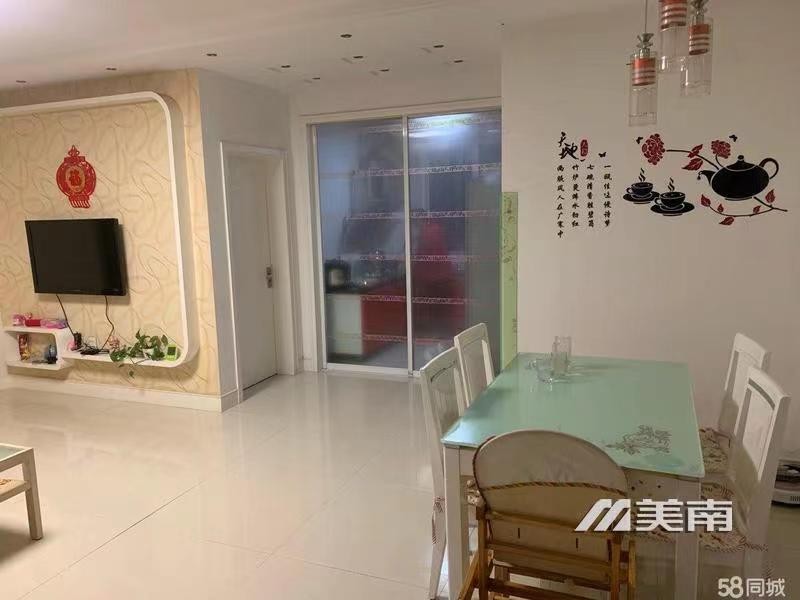3文峰中学学区,云峰名苑三室,拎包入住,仅售49万8