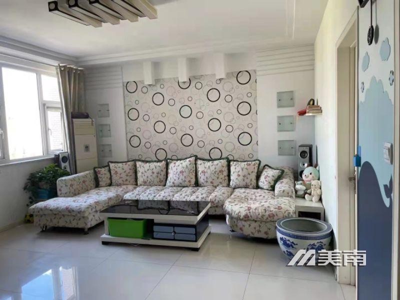 000003汇泉学区房带车库 全明户型