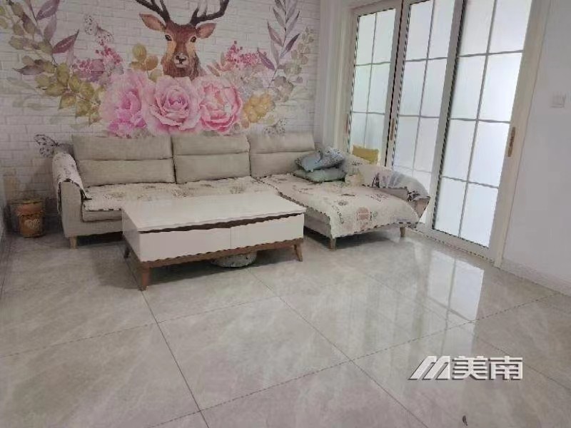 3捡漏啦,玉皇学区,婚房少住,拎包入住,赔钱出22万8