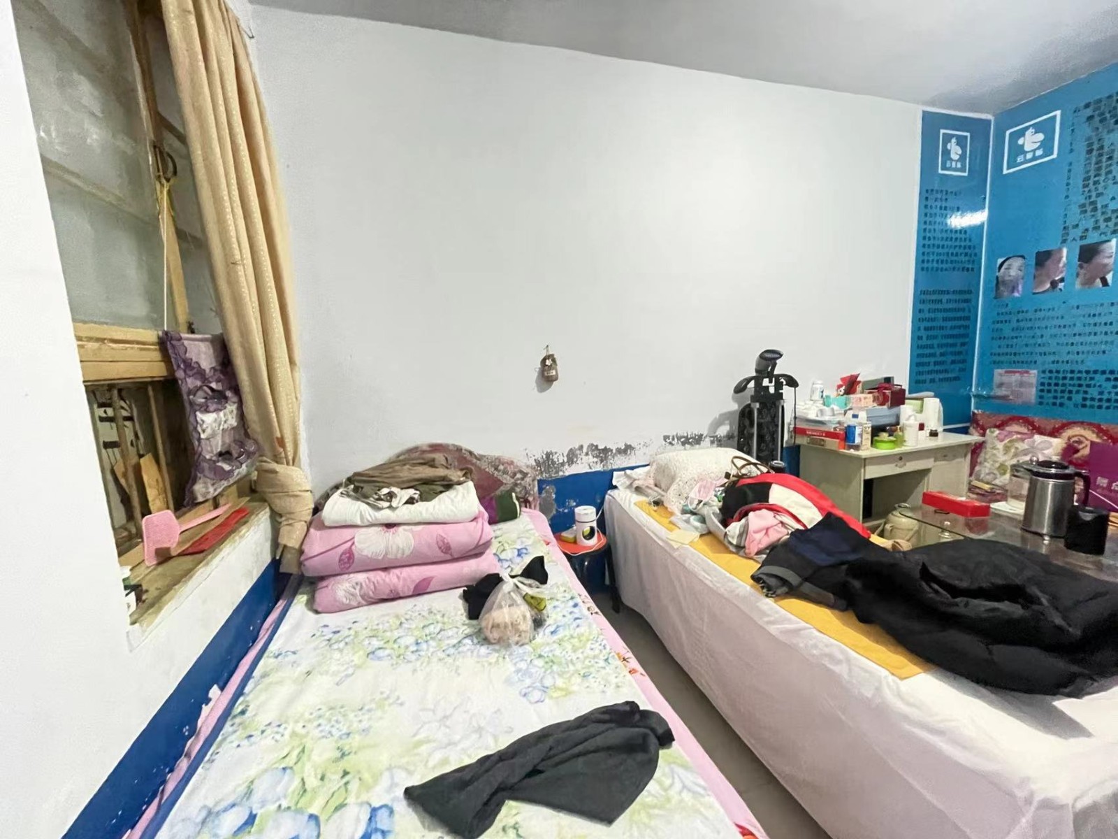 3落户神器,双实验学区一楼,简装两室,带学位仅售25万