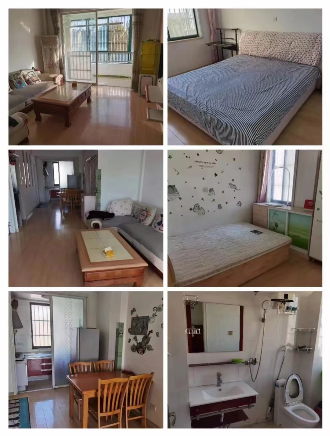 家和苑,精装修拎包入住