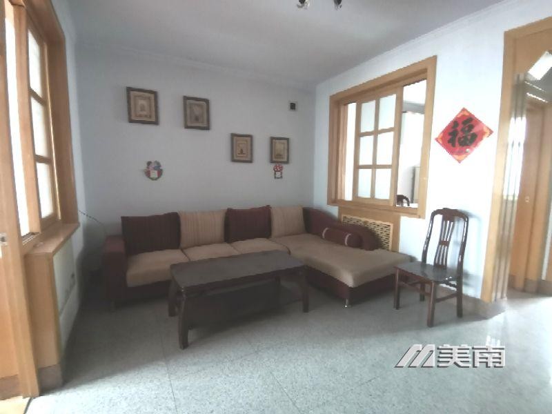 3双实验学区明珠园,两室,全明户型,学位未用