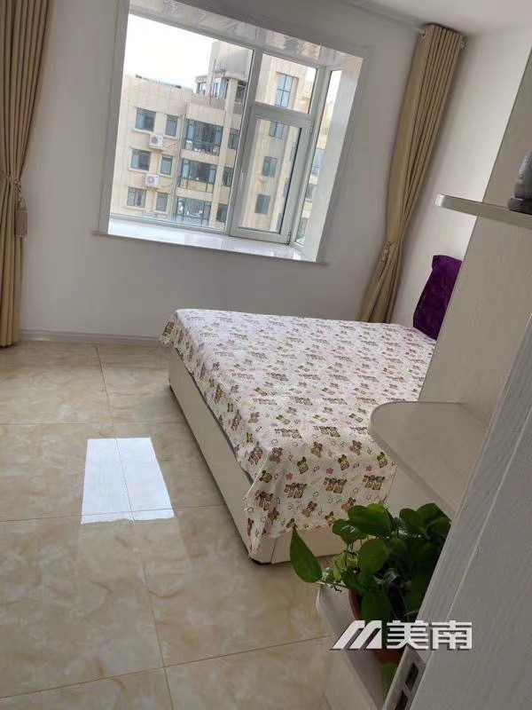 3降价急售福莱美景电梯房,精装未住三室,全屋品牌家具家电