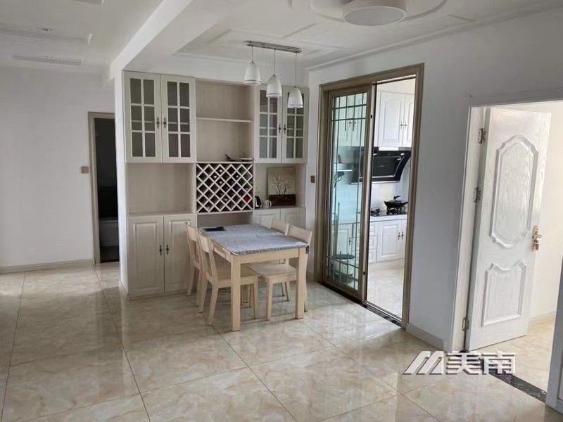 3降价急售福莱美景电梯房,精装未住三室,全屋品牌家具家电