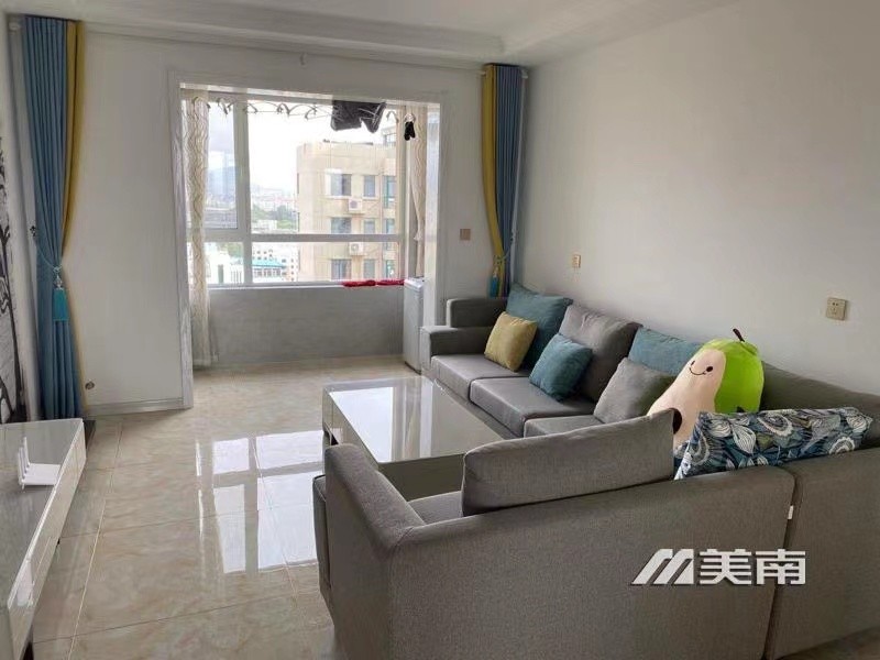 3降价急售福莱美景电梯房,精装未住三室,全屋品牌家具家电