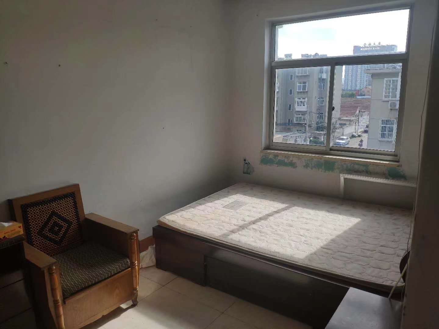 北小区双实验学区房对外出售