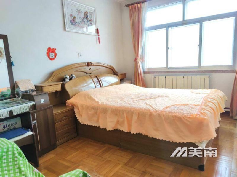 3城南,全明户型,客厅带窗,随时看房