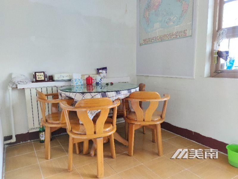 3城南,全明户型,客厅带窗,随时看房