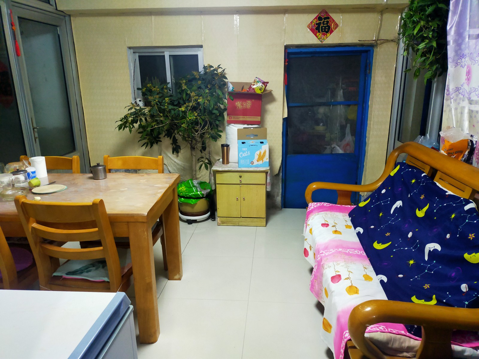 老妇幼保健院南家属楼出售