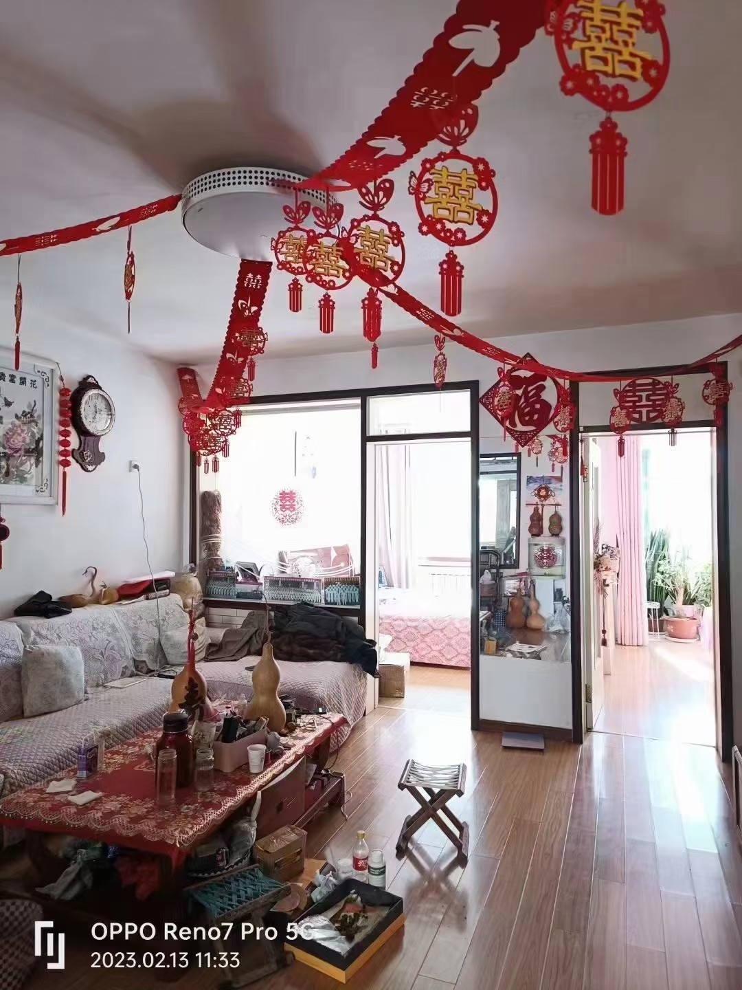 出门就是双语学校!