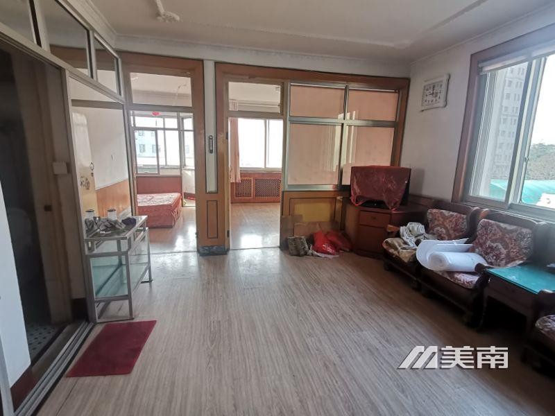 3一小实验中学学区2楼,三室,仅售53万