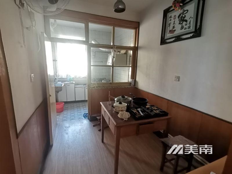 3一小实验中学学区2楼,三室,仅售53万