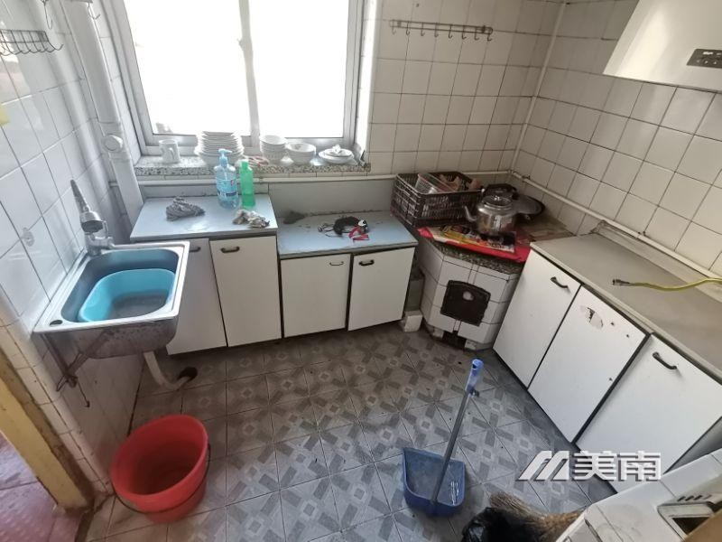3一小实验中学学区2楼,三室,仅售53万