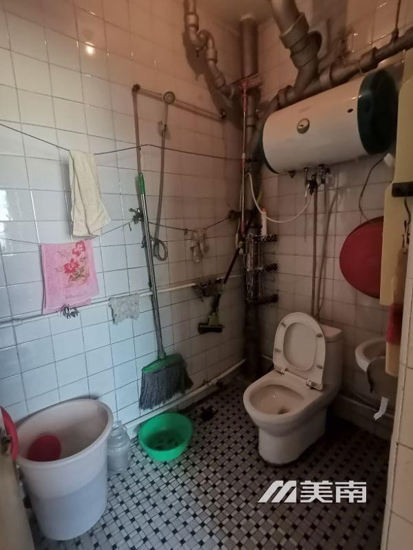 3一小实验中学学区2楼,三室,仅售53万