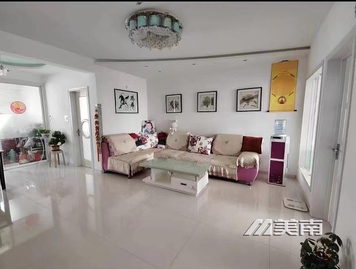 3凤凰城3楼,精装两室,51万8