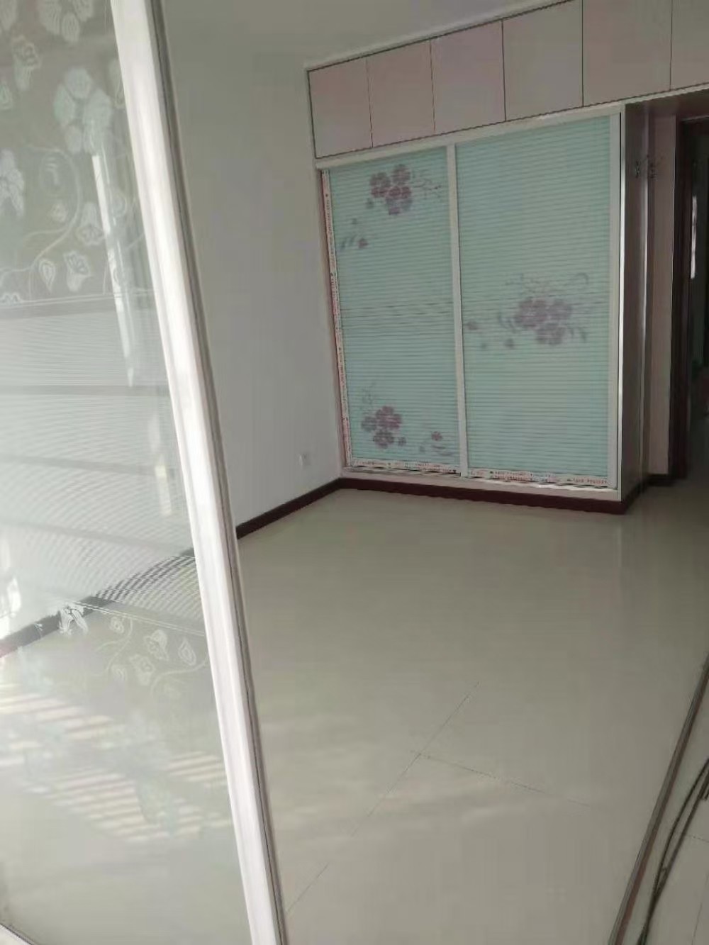 城南精装未住适合过度做婚房!