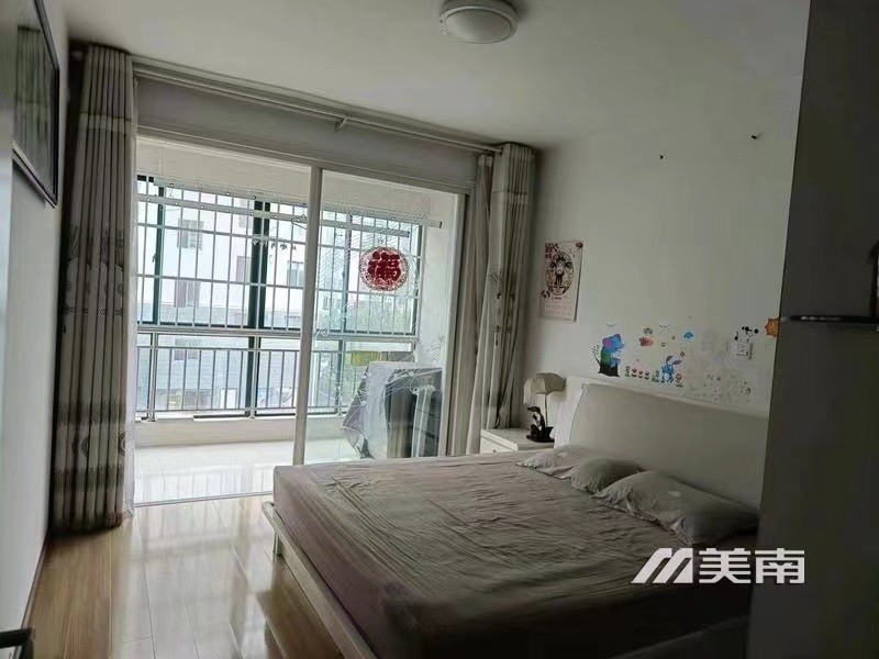 3降价急售,文萃佳苑二楼,三室,58万啦