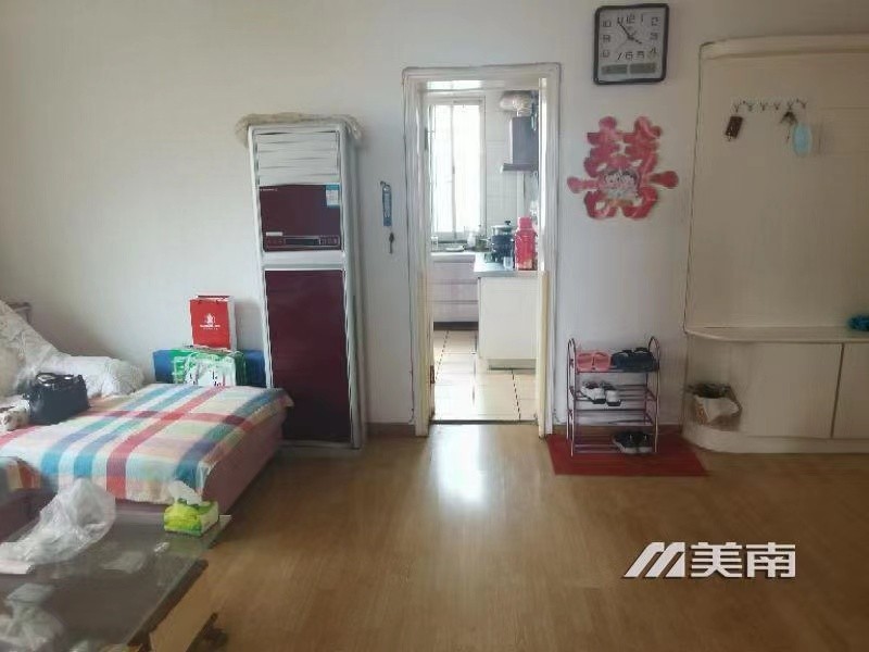 3房主急售,福禄山庄,精装三室,45万价格可谈