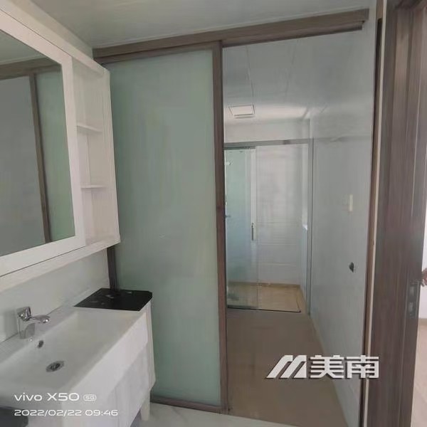 3碧桂园莱凤台,电梯好楼层,84万,可走一手房手续