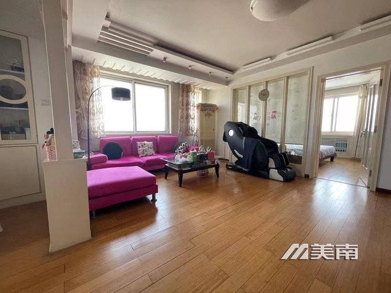 3降价急售,双语实验学区顶加阁,框架结构,保养非常好