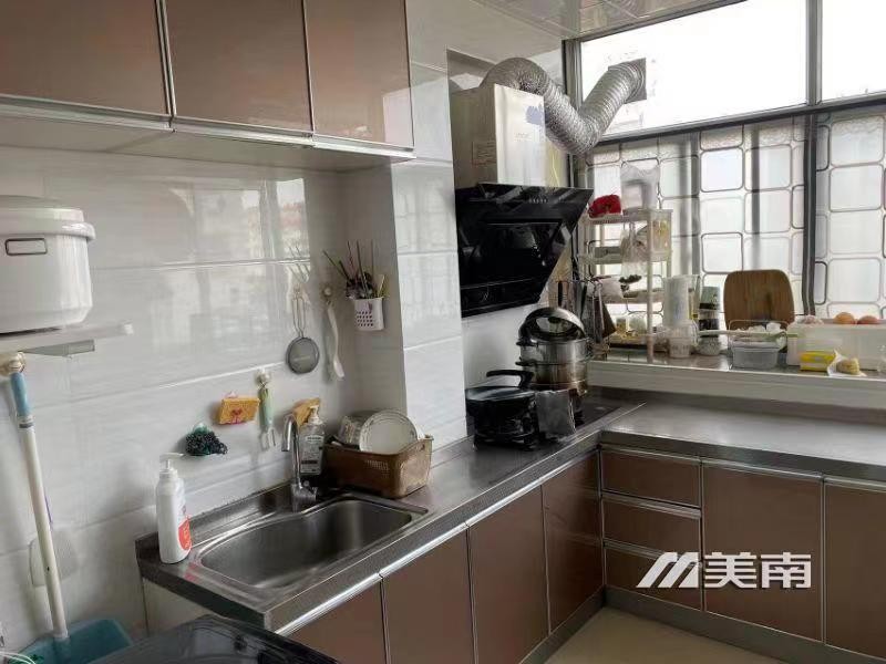 3双实验学区,两室加小房,46万