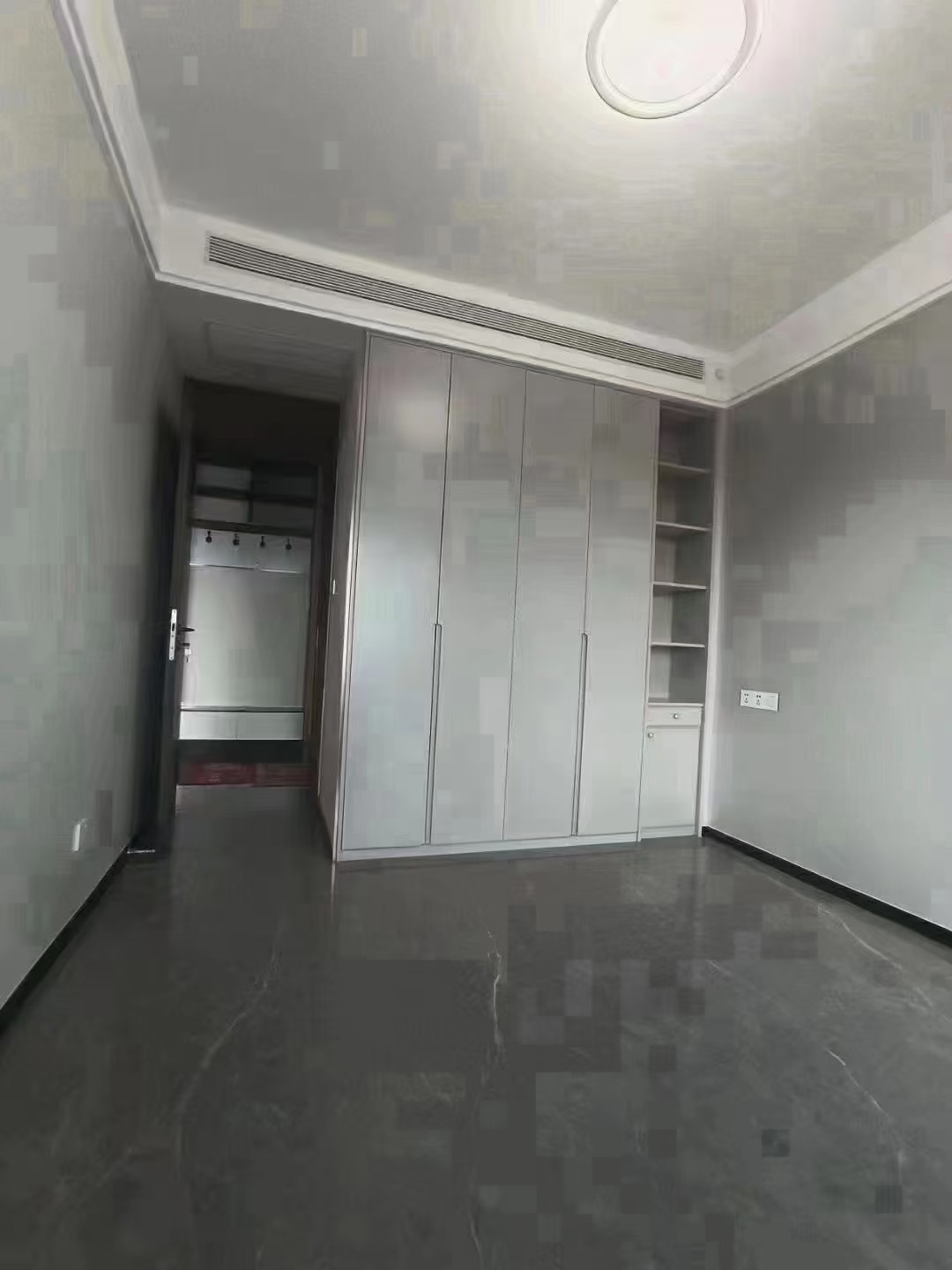 3中昌天和苑,6加1电梯洋房顶加阁,精装未住带车位