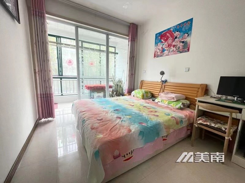 3南阳河附近,框架地暖两室,仅售40万,大产权可贷款