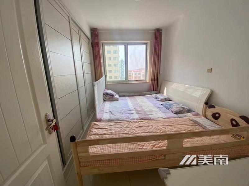 3明德嘉苑电梯好楼层,双语云峰学区,仅售72万