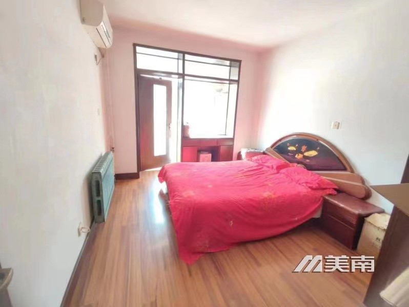 3文峰学区,精装三室,仅售39万8,有钥匙看房方便