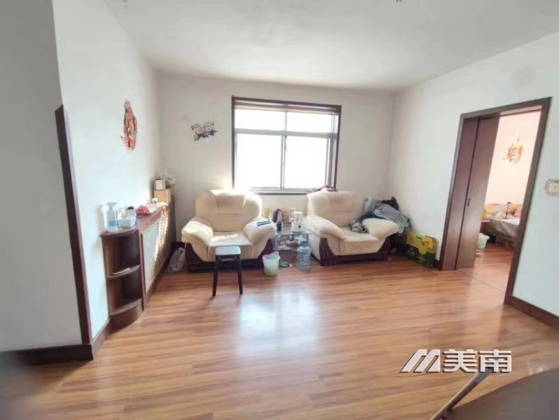 3文峰学区,精装三室,仅售39万8,有钥匙看房方便