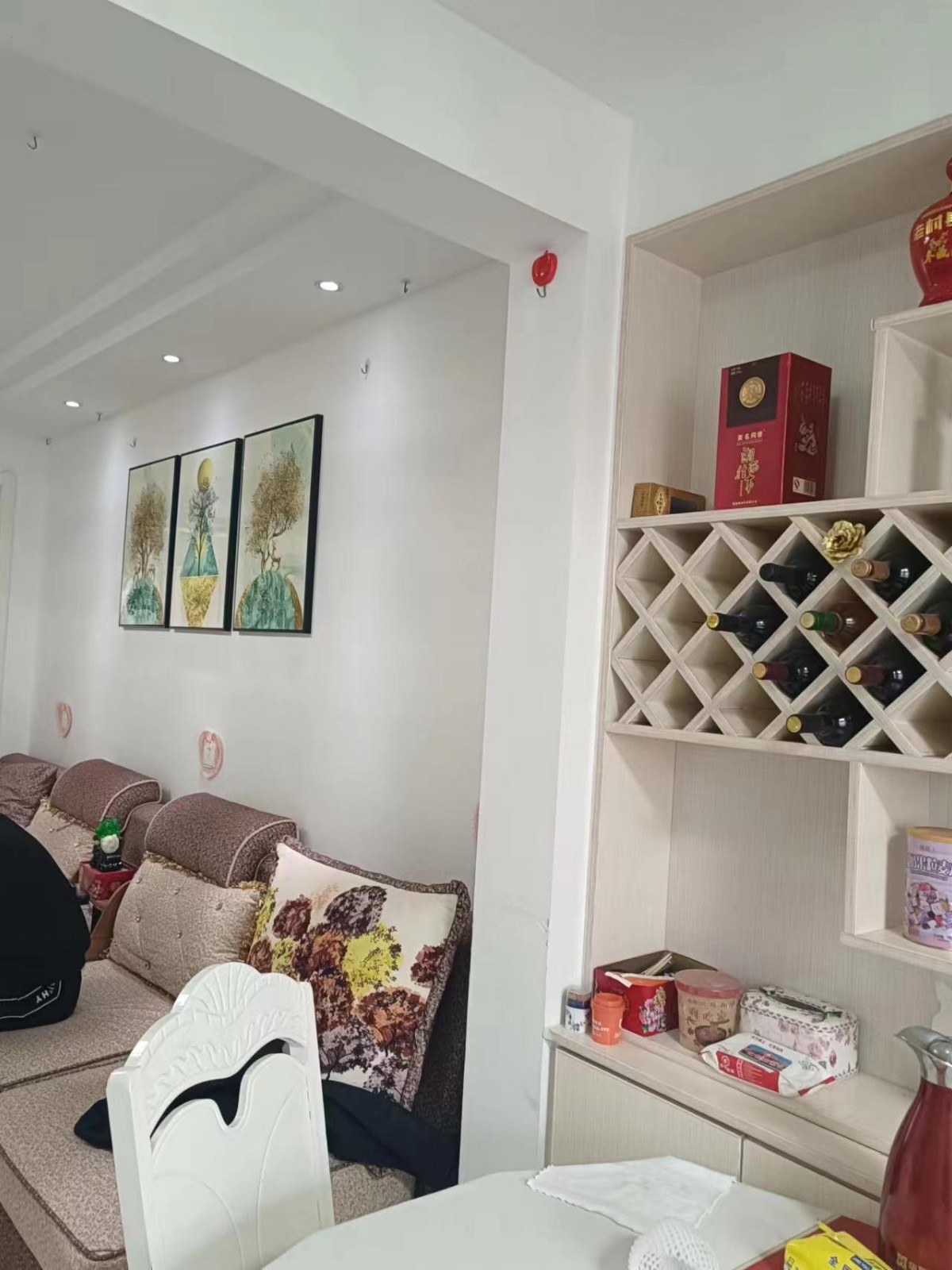 经济适用房出售!