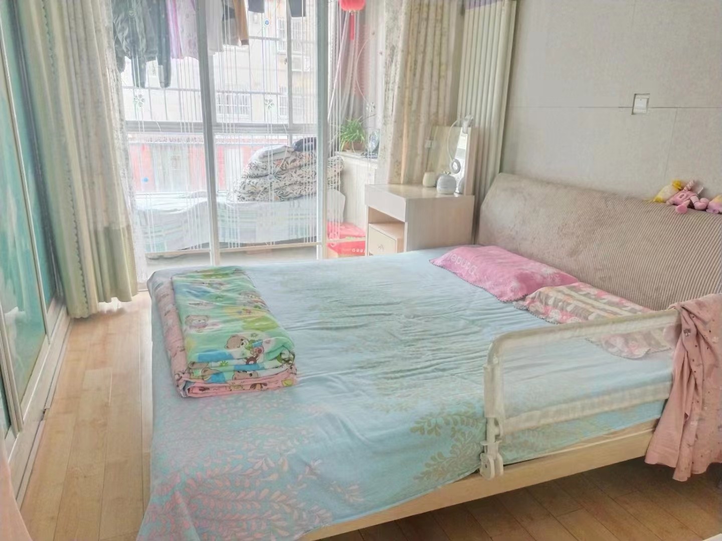 3 金运小区低楼层,就读双语,全明户型,直接拎包入住