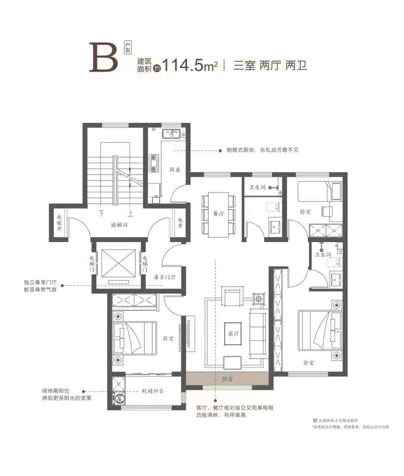 3购房送汽车一吨,购房另享每月补贴最高2000元