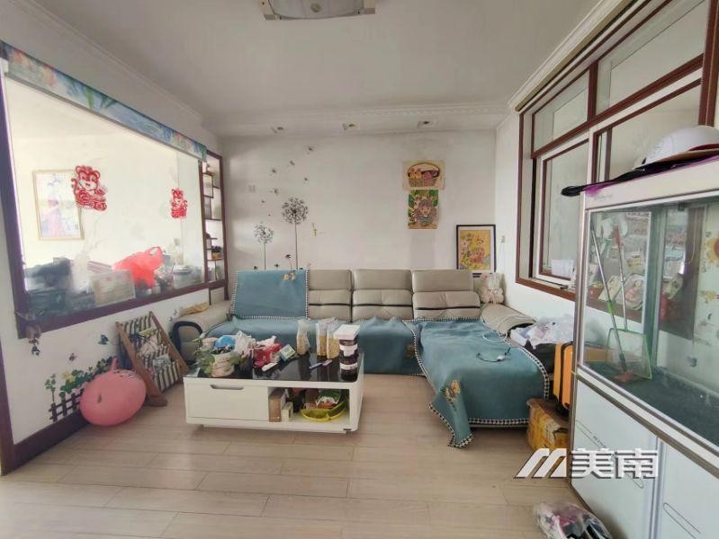 3二小实验中学学区,莱州最安全社区,98平仅售32万